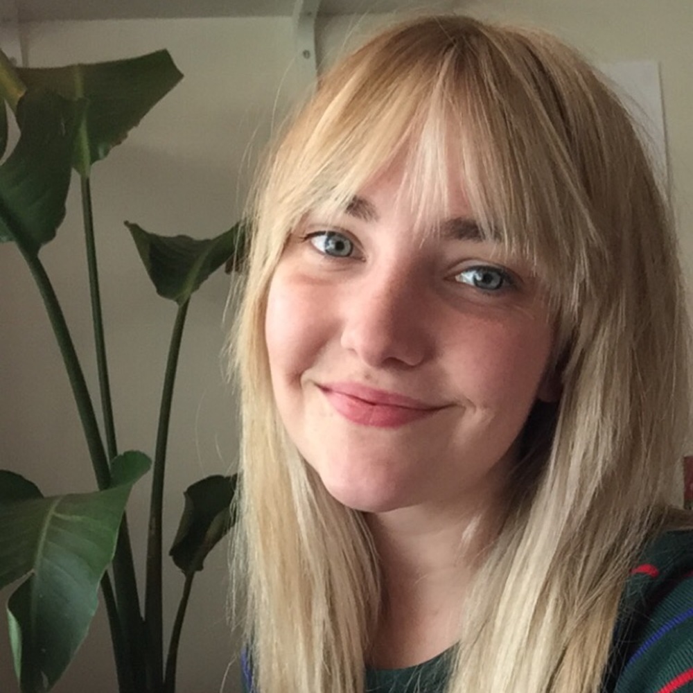 Meet your Posher, Jess